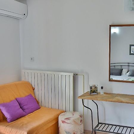 Apartments Ruzica Banjol Buitenkant foto